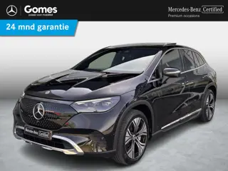 Mercedes-Benz EQE SUV 300 Sport Edition 91 kWh