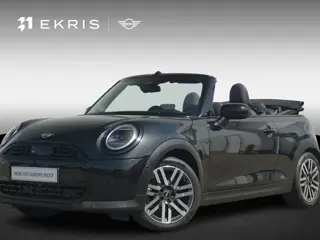 MINI Cabrio Cooper C | Classic Uitvoering | Pakket L | Harman Kardon | Stoel & Stuurverwarming | Dri