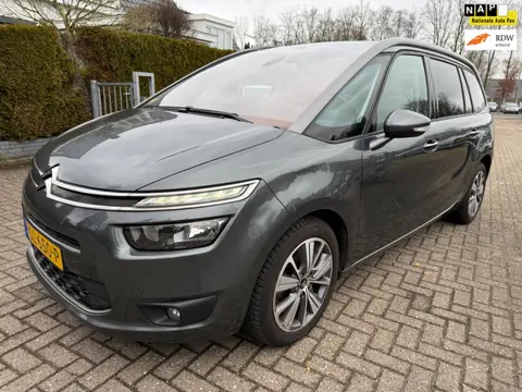 Citroen Grand C4 Picasso 2.0 BlueHDi Business 7P ECC NAVI PANO LEDER APPLE/ANDROID LMV EURO6
