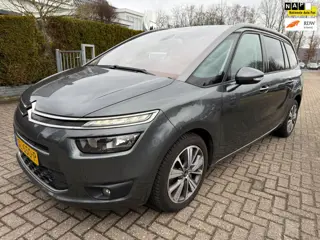Citroen Grand C4 Picasso 2.0 BlueHDi Business 7P ECC NAVI PANO LEDER APPLE/ANDROID LMV EURO6