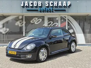 Volkswagen Beetle 2.0 TSI Sport Automaat / 18"LM / Schuifdak / Xenon / Leder / PDC v+a /