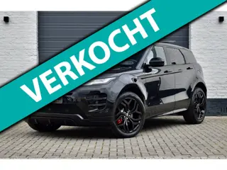 Land Rover Range Rover Evoque 1.5 P300e AWD R-Dynamic Autobiography | Pano | ACC | Memory