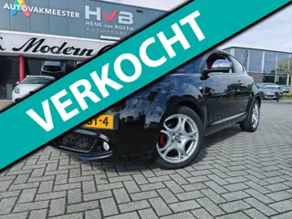 Alfa Romeo MiTo 1.4 T Centenario