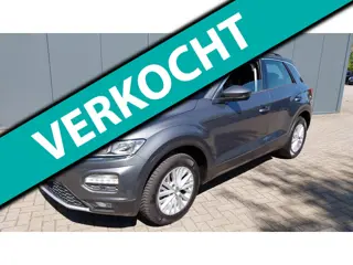 Volkswagen T-Roc 1.0 TSI Style Business