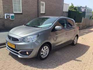 Mitsubishi Space Star 1.2 Advance