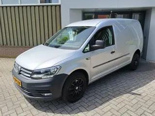 Volkswagen Caddy 2.0 TDI L2H1 BMT Maxi Comfortline | Airco | Cruise Controle |  Apple carplay | DSG 