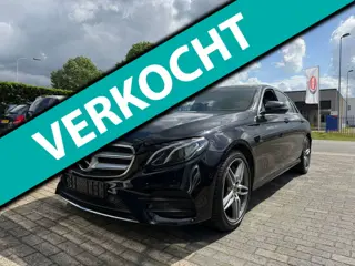 Mercedes-Benz E-klasse 350 e Business Solution AMG VERKOCHT!!!!!!!!!!!!!!!!!!!!!!