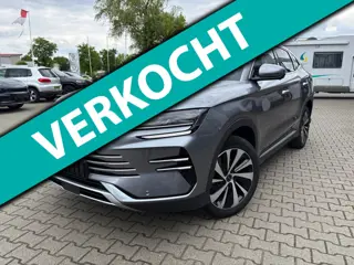 BYD SEAL U 1.5 DM-i FWD Boost PHEV 6 JAAR FABRIESKGARANTIE (RIJKLAARPRIJS)