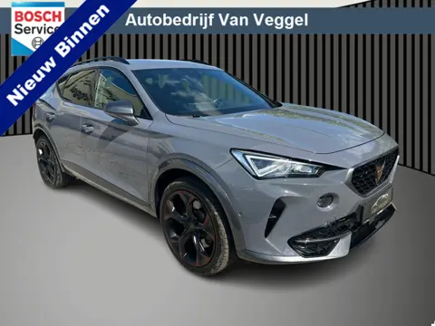 CUPRA Formentor 1.4 e-Hybrid Performance cruise, navi, stoel/stuur verw, momory