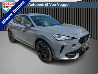 CUPRA Formentor 1.4 e-Hybrid Performance cruise, navi, stoel/stuur verw, momory