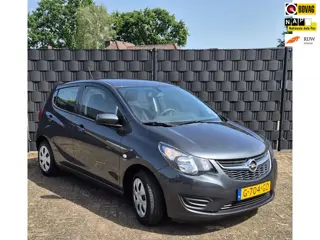 Opel KARL 1.0 ecoFLEX 120 Jaar Edition | Airco |Pdc