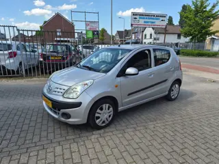 Nissan Pixo 1.0 Acenta