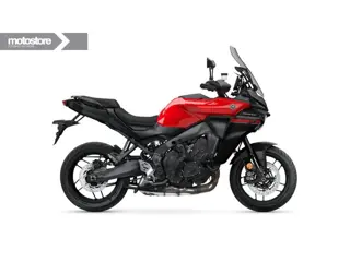 Yamaha TRACER 9 Y-AMT (bj 2026)