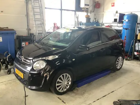 Citroen C1 1.0 VTi Feel