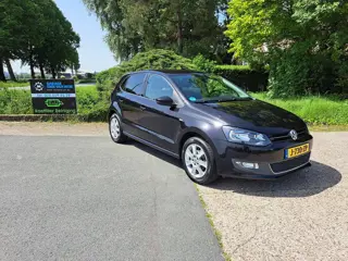 Volkswagen Polo 1.2-12V Life 5 deurs Airco/Cruise control