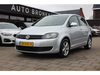 Volkswagen Golf Plus 1.4 TSI AUTOMAAT | CLIMA | CRUISE | CARPLAY | CAMERA