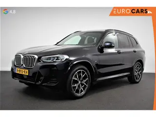 BMW X3 xDrive30e M Sport High Executive | Leder | Schuif/kantel dak | Navigatie | Climate Control | 