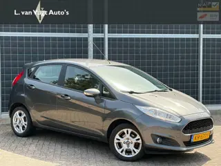 Ford Fiesta 1.0 Style| Ultimate | navi | 1 jaar garantie