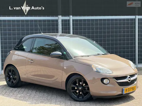 Opel ADAM 1.2