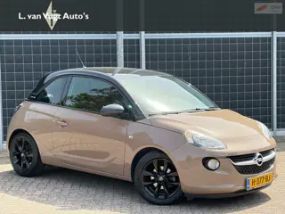 Opel ADAM 1.2
