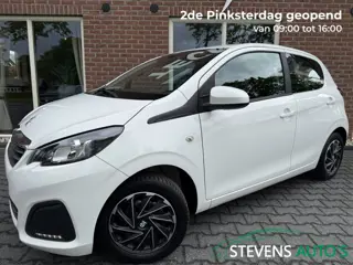 Peugeot 108 1.0 e-VTi Active AIRCO / RIJKLAAR / INCL GARANTIE
