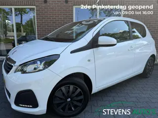 Peugeot 108 1.0 e-VTi Active AIRCO / RIJKLAAR / INCL GARANTIE