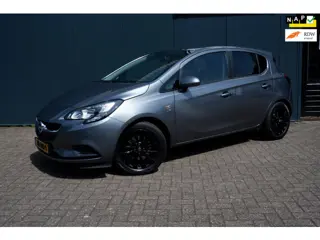 Opel Corsa 1.0 Turbo 120 Jaar Edition