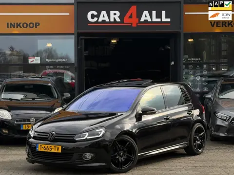 Volkswagen Golf 1.4 TSI R-Line DAKJE/CARPLAY/7.5/SCHROEFSET/SPORTUITLAAT/