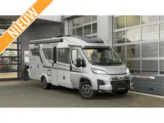 Adria Compact Supreme DL