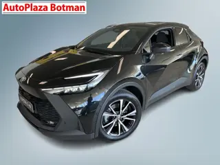 Toyota C-HR 2.0 Plug-in Hybrid 220 Dynamic Edition |12,3" Multi media