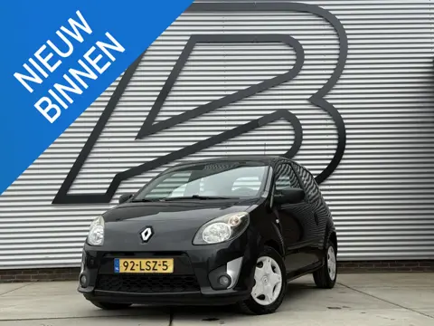 Renault Twingo 1.2-16V Authentique 2e Eigenaar|Airco|D-riem v.v. in 2023|Elektr. Ramen|N.A.P|APK tot