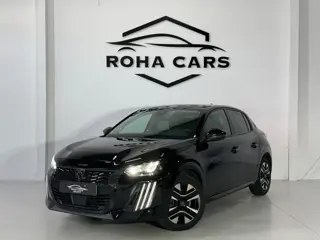 Peugeot 208 1.2 PureTech 100 Allure*Cruise*Dodehoek*360 camera*
