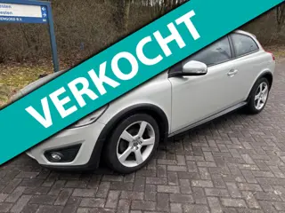 Volvo C30 1.6 D2 R-edition | Airco | Stoelverwarming | Kanteldak