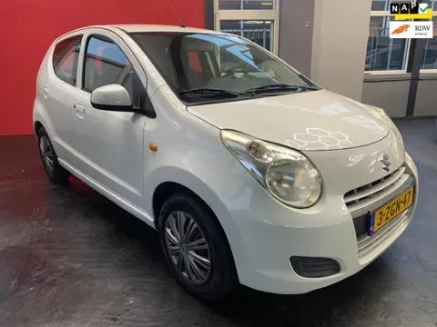 Suzuki Alto 1.0 Celebration EASSS Airco 2015