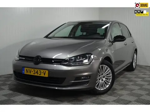 Volkswagen Golf 1.0 TSI Comfortline / Carplay / Pdc / NL auto