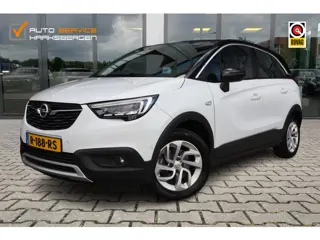 Opel Crossland X 1.2 Turbo Innovation | Camera | Trekhaak | Winter Pakket |