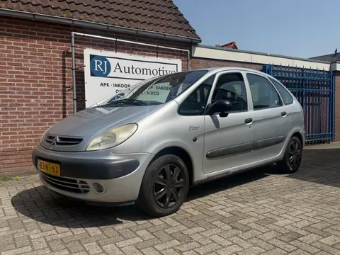 Citroën Xsara Picasso 1.8i-16V Différence2 APK 3-2027