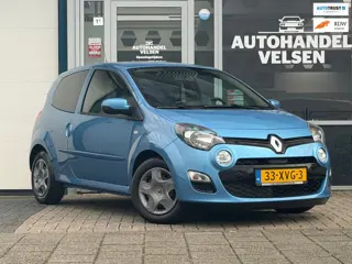 Renault Twingo 1.2 16V Collection Nap Lage Km