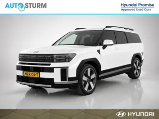 Hyundai Santa Fe 1.6 T-GDI HEV Premium 7p. NL-Auto, Nieuwste Model!