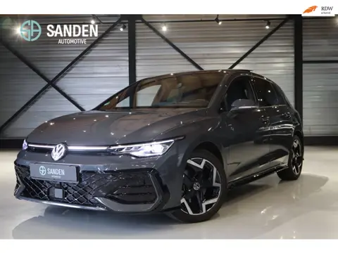 Volkswagen Golf 1.5 TSI R-Line Edition|150PK|Full Options|Navi|Matrixled|Panodak|Camera|Hifi|Sfeerve