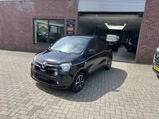 Renault Twingo 0.9 TCe Intens (bj 2019, automaat)