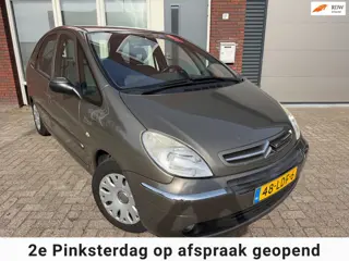 Citroen Xsara Picasso 1.6i-16V Image