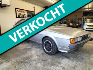 Volkswagen Scirocco 1.6 GT