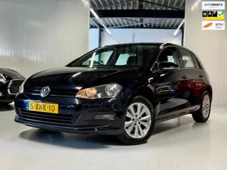 Volkswagen Golf 1.2 TSI Comfortline Automaat|Navigatie!!