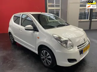 Suzuki Alto 1.0 Cool Comfort Airco 2011