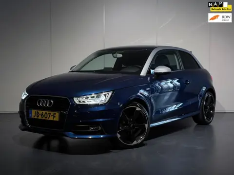 Audi A1 1.0 TFSI Adrenalin S-Line /Airco/Cruise/NAVI/LED/2-Tone/LMV