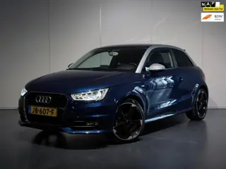 Audi A1 1.0 TFSI Adrenalin S-Line /Airco/Cruise/NAVI/LED/2-Tone/LMV