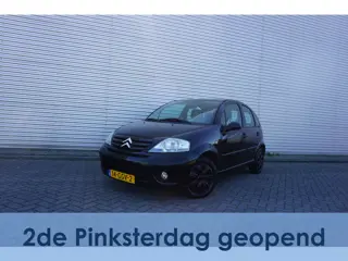 Citroën C3 1.4i Ligne Prestige Airco / Elektr. ramen / NAP / APK t/m 04-2027
