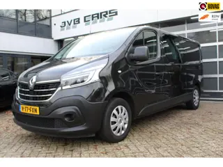 Renault TRAFIC 2.0 dCi 145 T29 L2H1 DC Comfort