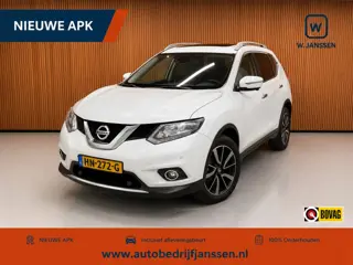 Nissan X-Trail 1.6 DIG-T Connect Edition Trekhaak | Panorama | Camera | Keyless
